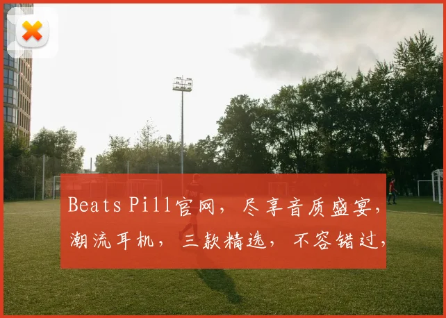Beats Pill官网，尽享音质盛宴，潮流耳机，三款精选，不容错过，立即体验