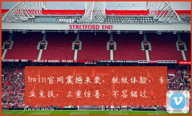 bwin官网震撼来袭，极致体验，专业竞技，三重惊喜，不容错过