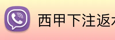 西甲下注返水 Logo